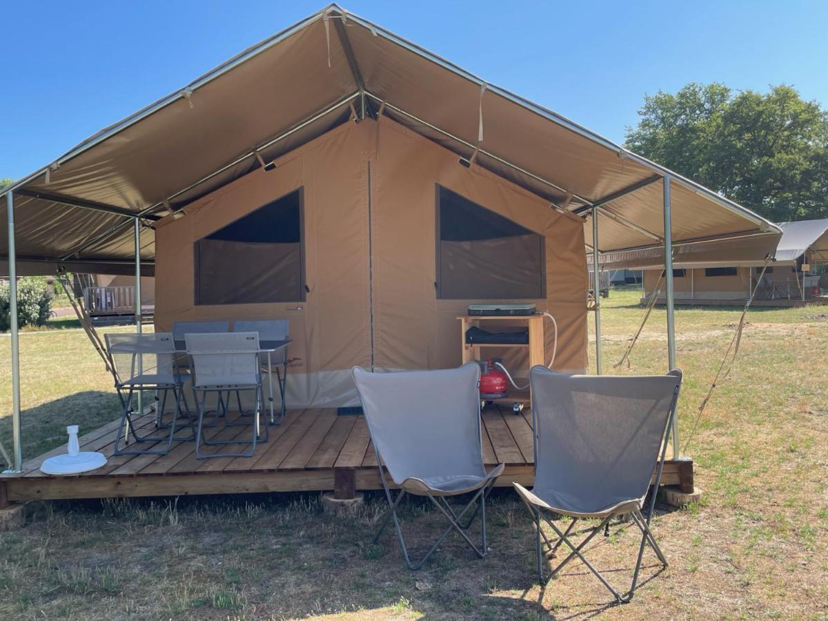 Camping Onlycamp Vauban Neuf-Brisach Exterior foto