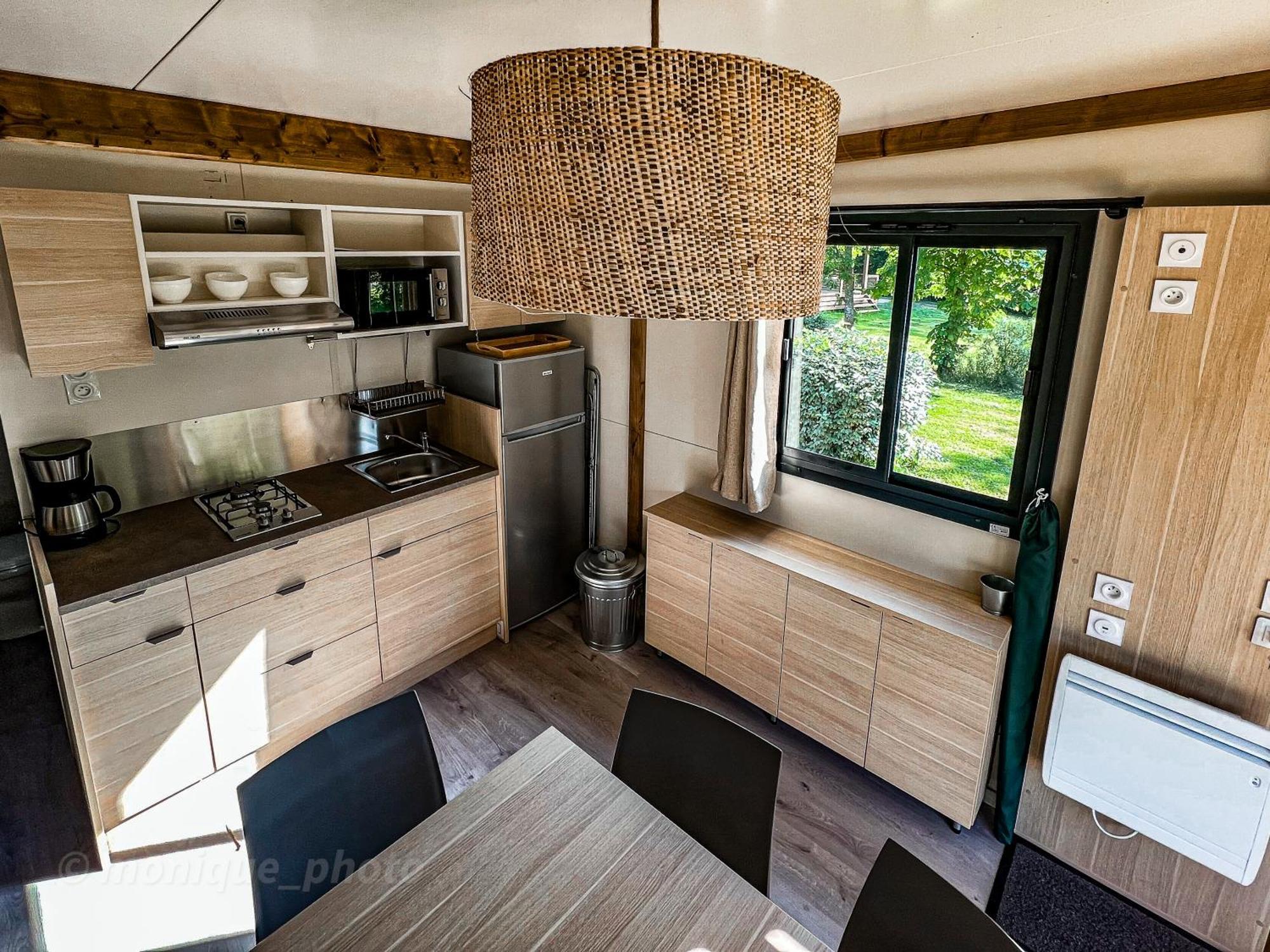 Camping Onlycamp Vauban Neuf-Brisach Exterior foto