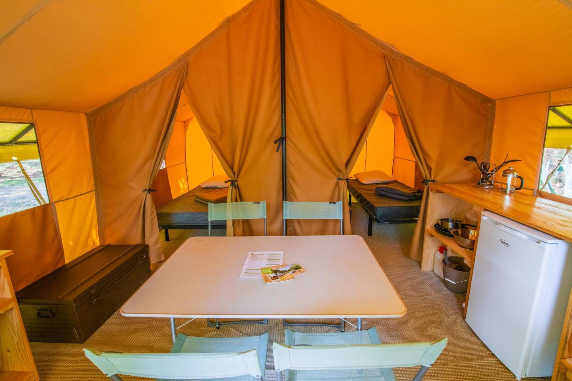 Camping Onlycamp Vauban Neuf-Brisach Exterior foto